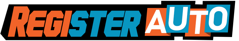 Registerauto